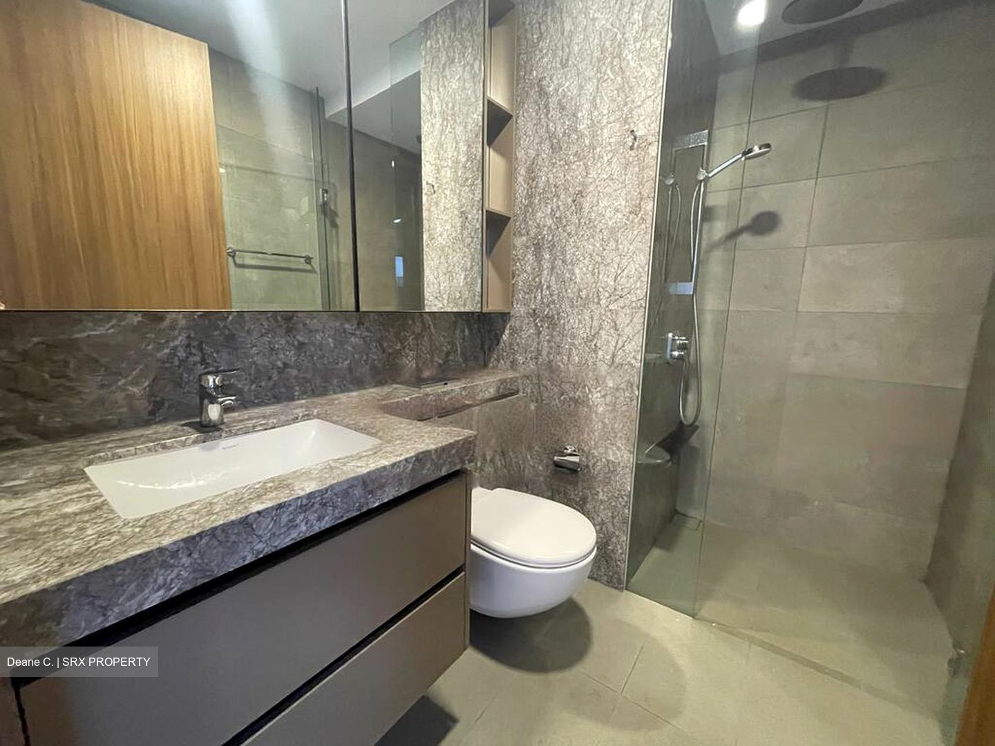 Stirling Residences (D3), Apartment #467016161
